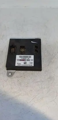 Mercedes-Benz GLE (W166 - C292) Fuel injection pump control unit/module A0009003101 0009003101