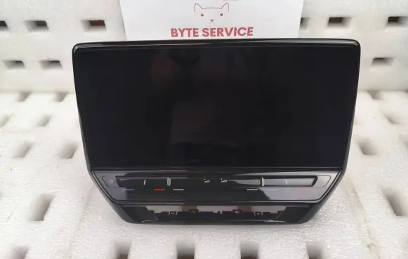 Volkswagen ID.4 Screen/display/small screen 10A919606M