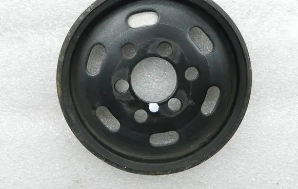 Ford Galaxy Power steering pump pulley 038145255B 038145255