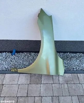 Volvo XC60 Fender