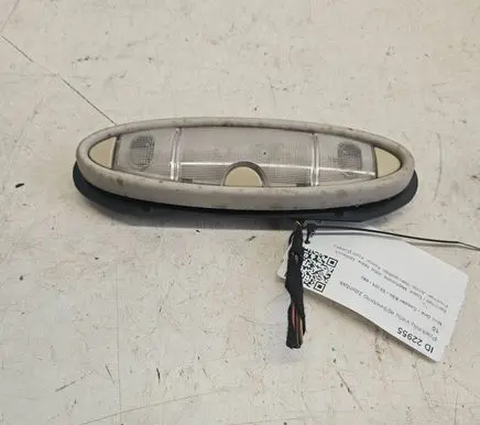 Mini One - Cooper R50 - 53 Front seat light 1503585