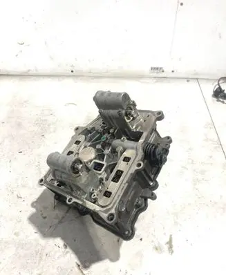 Audi A3 S3 8P Transmission gearbox valve body 0AM325065L
