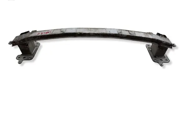 Opel Corsa E Front bumper support beam 