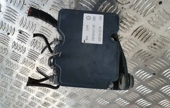 Seat Arona ABS Pump 2Q0614517AP 2Q0614517N