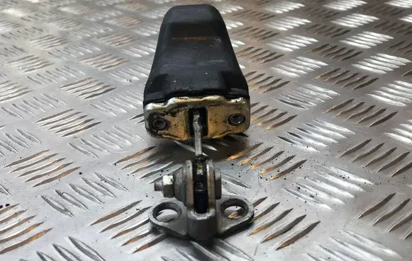 Seat Alhambra (Mk1) Front door check strap stopper 7M0837323