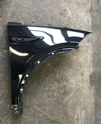 Jaguar E-Pace Fender