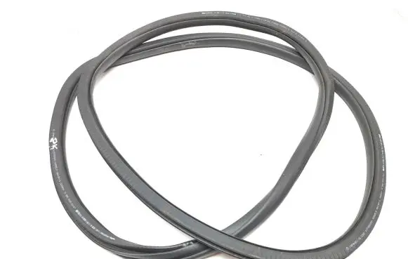 Mercedes-Benz A W177 Front door rubber seal A1776920000 3069254B