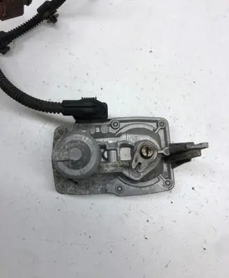 Audi A3 S3 8V Intake manifold valve actuator/motor