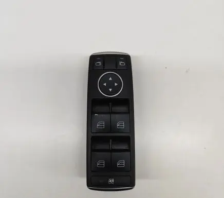 Mercedes-Benz C W204 Electric window control switch A2049055302
