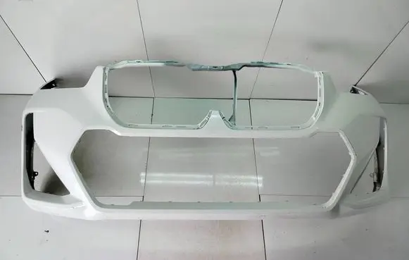 BMW X1 U11 Front bumper 51119881907