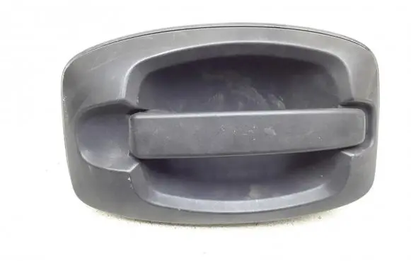 Fiat Ducato Loading door interior handle 242430