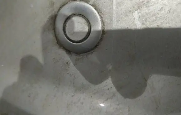 Ford Grand C-MAX Parking PDC sensor 