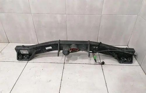 Porsche Cayenne (92A) Detachable towbar 7P5803881C