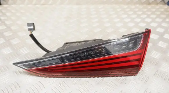 Lexus ES 250 - 300 - 330 Tailgate rear/tail lights 8158033471