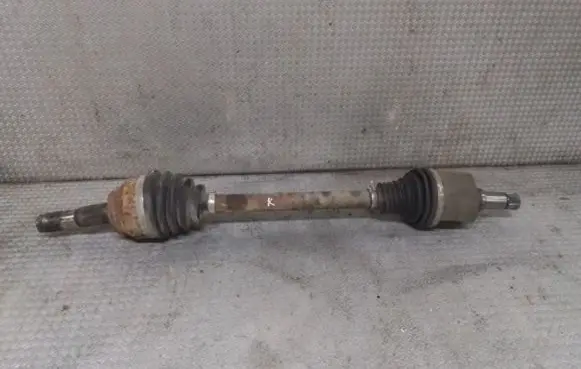 Fiat Ducato Front driveshaft