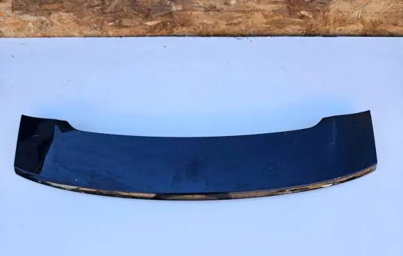 Porsche 911 991 Tailgate/trunk spoiler 991504241
