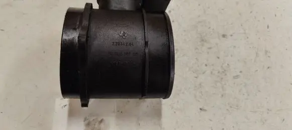 Peugeot 307 Mass air flow meter 9650010780 72834204