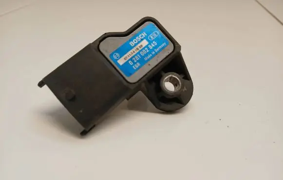 Volkswagen PASSAT B6 Air pressure sensor 0281002848 0281002845