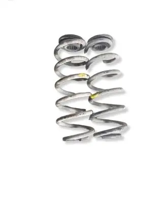 Opel Astra K Rear coil spring AA74