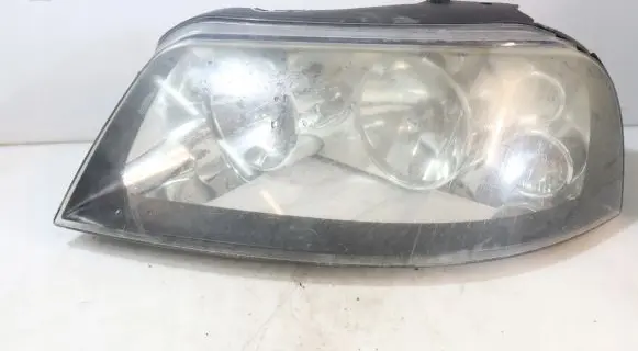 Seat Alhambra (Mk1) Headlight/headlamp