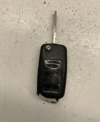 Volkswagen PASSAT B5.5 Ignition key/card 1J0959753AH