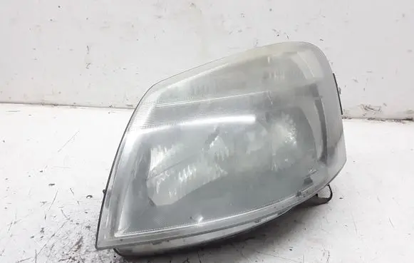 Citroen Berlingo Headlight/headlamp