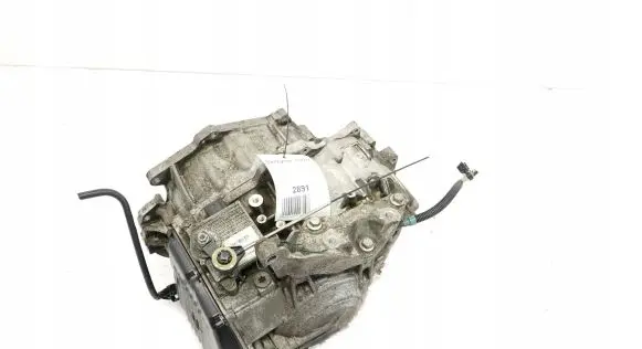 Ford S-MAX Automatic gearbox 89503TFA34045