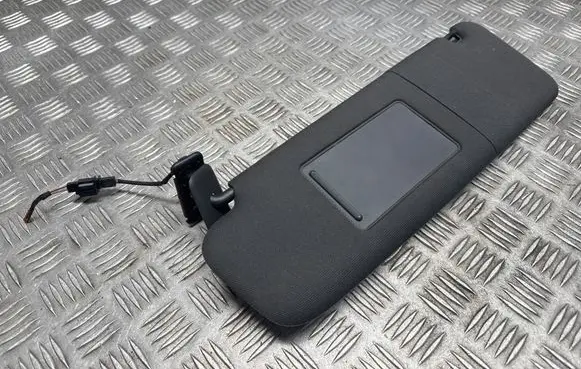 Audi Q7 4L Sun visor 