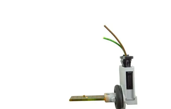 Volkswagen Touareg II Interior temperature sensor 3D0907543A