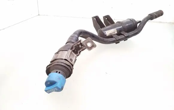 BMW 7 G11 G12 AdBlue Liquid refill tube 7358308 16197358308