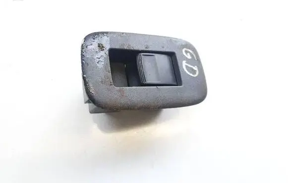 Toyota Auris 150 Electric window control switch 
