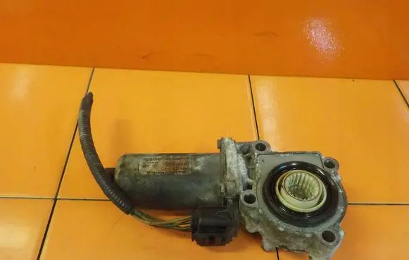 Land Rover Discovery 3 - LR3 Other gearbox part ITC1228991