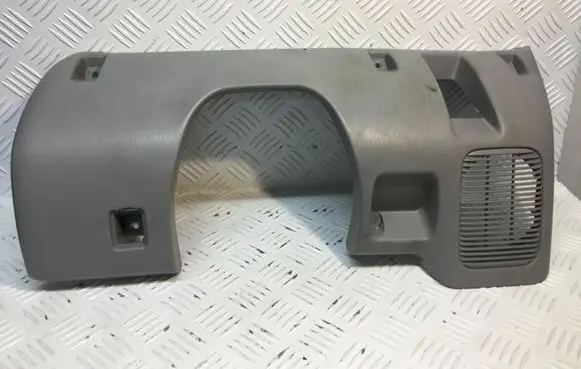 Mitsubishi Pajero Sport I Other dashboard part MR417298