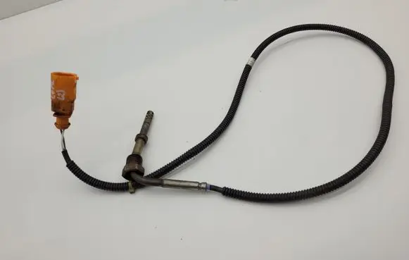 Audi A6 S6 C6 4F Exhaust gas temperature sensor 03G906088BA