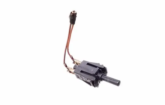 Mercedes-Benz B W245 Hand parking brake sensor 0015458714
