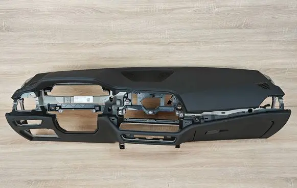 BMW 4 G22 G23 G24 G26 Dashboard 7937861