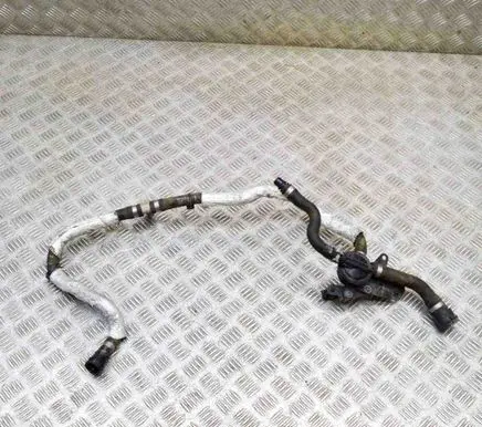 Volvo XC90 Engine coolant pipe/hose 31368487 31439713