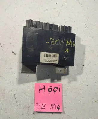Seat Leon (1M) Comfort/convenience module 1J0959799S