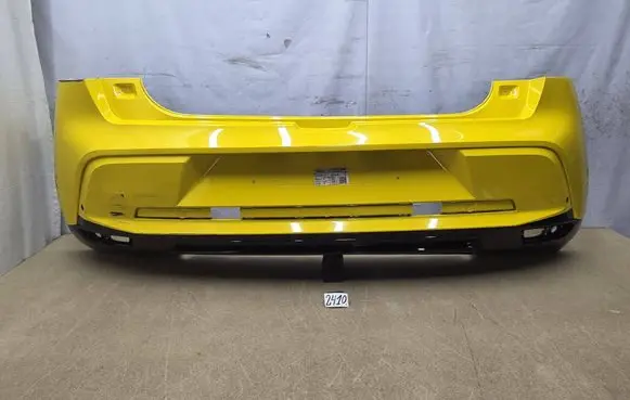 Renault 5 E-Tech Rear bumper 850238788R