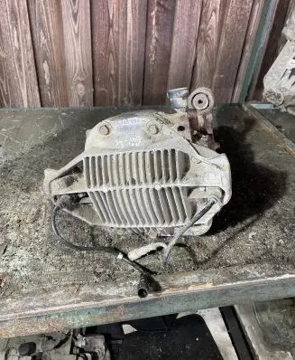 Opel Omega B1 Rear differential 90446890 704300 90446834