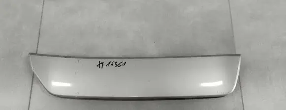 Mitsubishi Eclipse Cross Rear bumper trim bar molding 6415A070ZZ