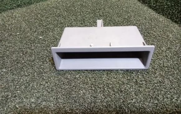 Renault Master III Dashboard storage box/compartment 849604214R