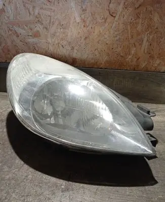 Citroen Xsara Picasso Headlight/headlamp