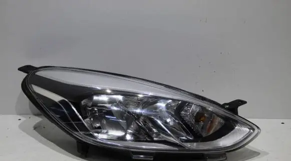 Ford Fiesta Headlight/headlamp H1BB13W029AE 25168