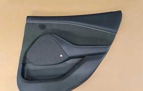 Ford Mach-E I Rear door card panel trim LJ8BR27504A HG51A