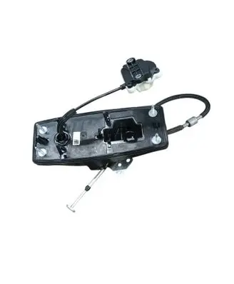 Audi RS5 Gear shift cable bracket 8W0713052P