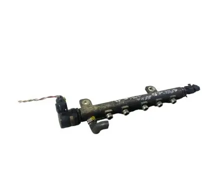 Opel Vectra C Fuel main line pipe 55200266 013682L2 0445214056