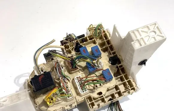 Suzuki SX4 Fuse box set 3677079J80