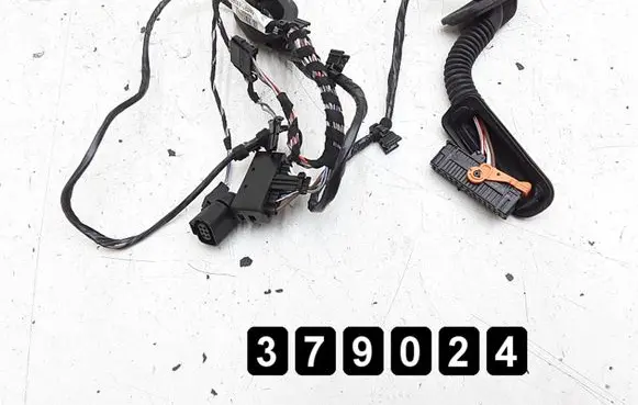 Volkswagen Tiguan Engine installation wiring loom 5n0971693ad