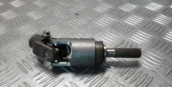 Honda Accord Steering column universal joint